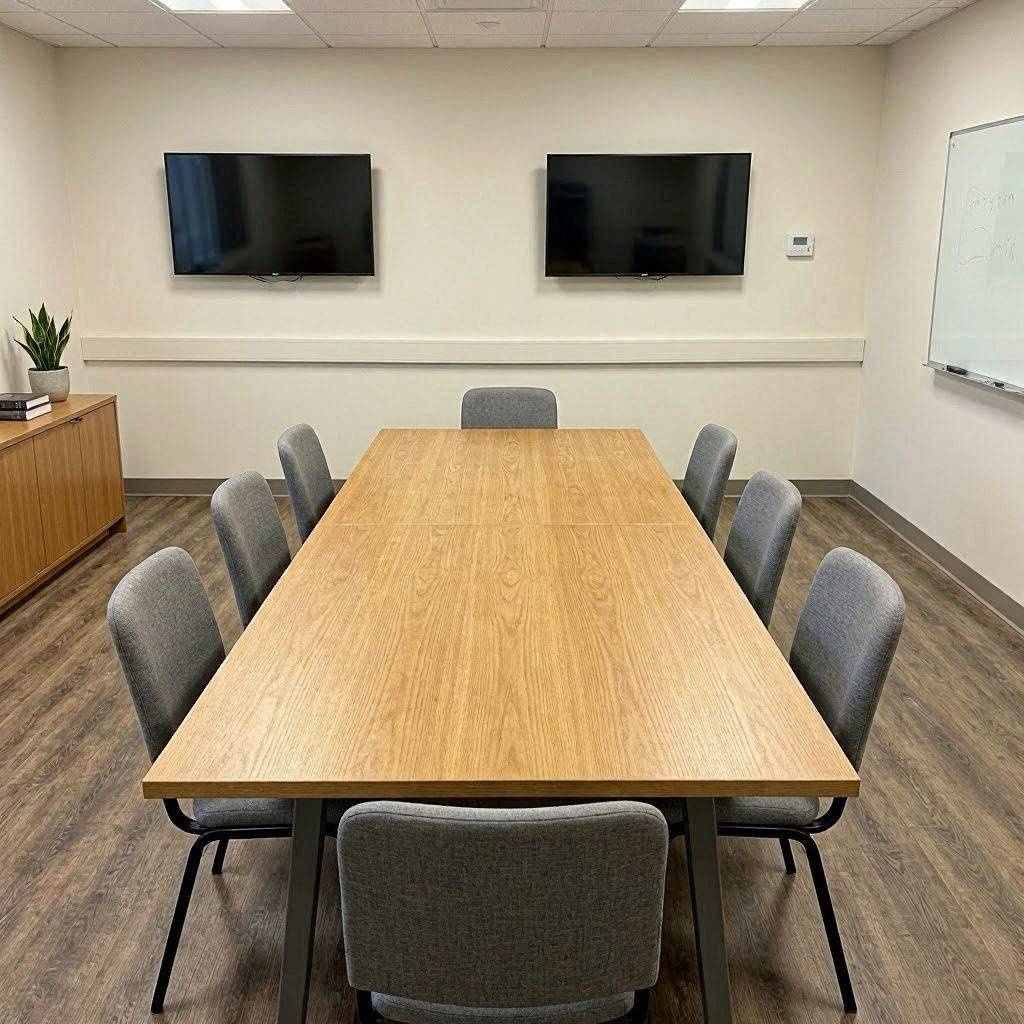 咨询公司针对客户信息集中录入调整写字楼办公会议室利用率应参考哪些现场数据
