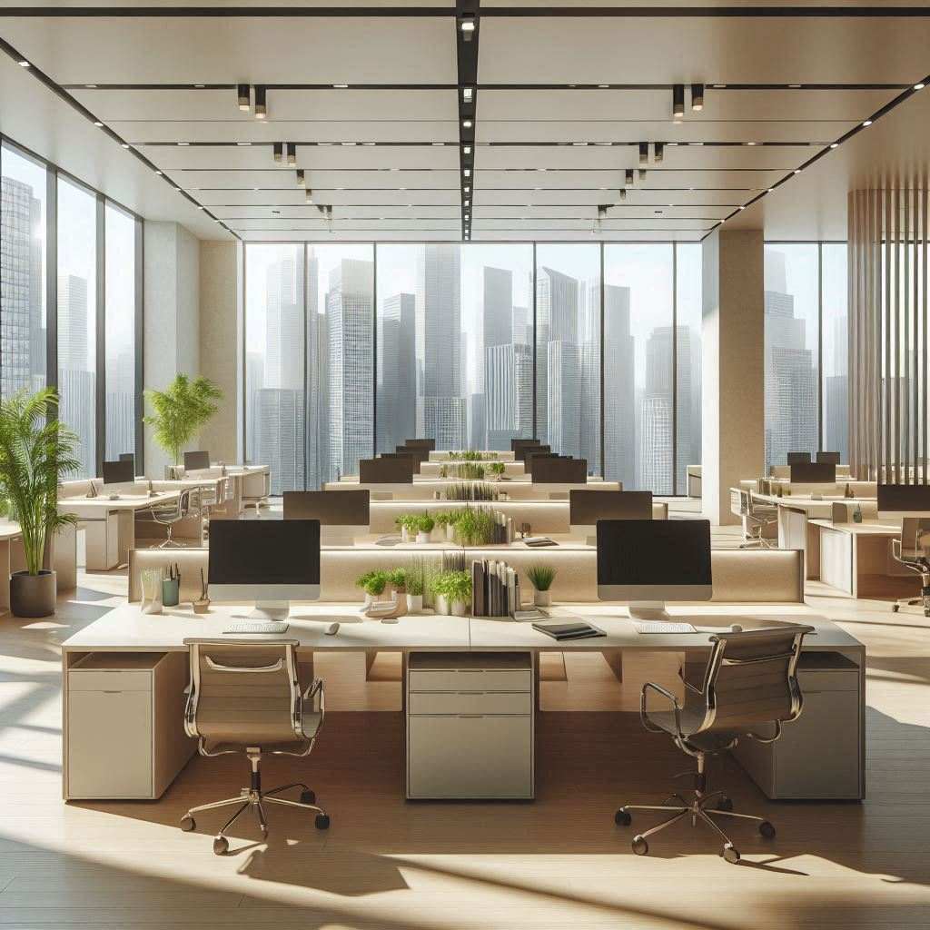 科技企业怎样把年度审计驻场中的写字楼办公周边餐饮选择问题转交给合适岗位